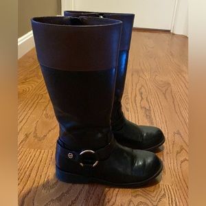 Kids Michael Kors Boots